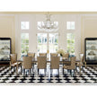 Caracole Debut Connoisseurs Display Cabinet DSC