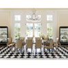 Caracole Debut Connoisseurs Display Cabinet DSC