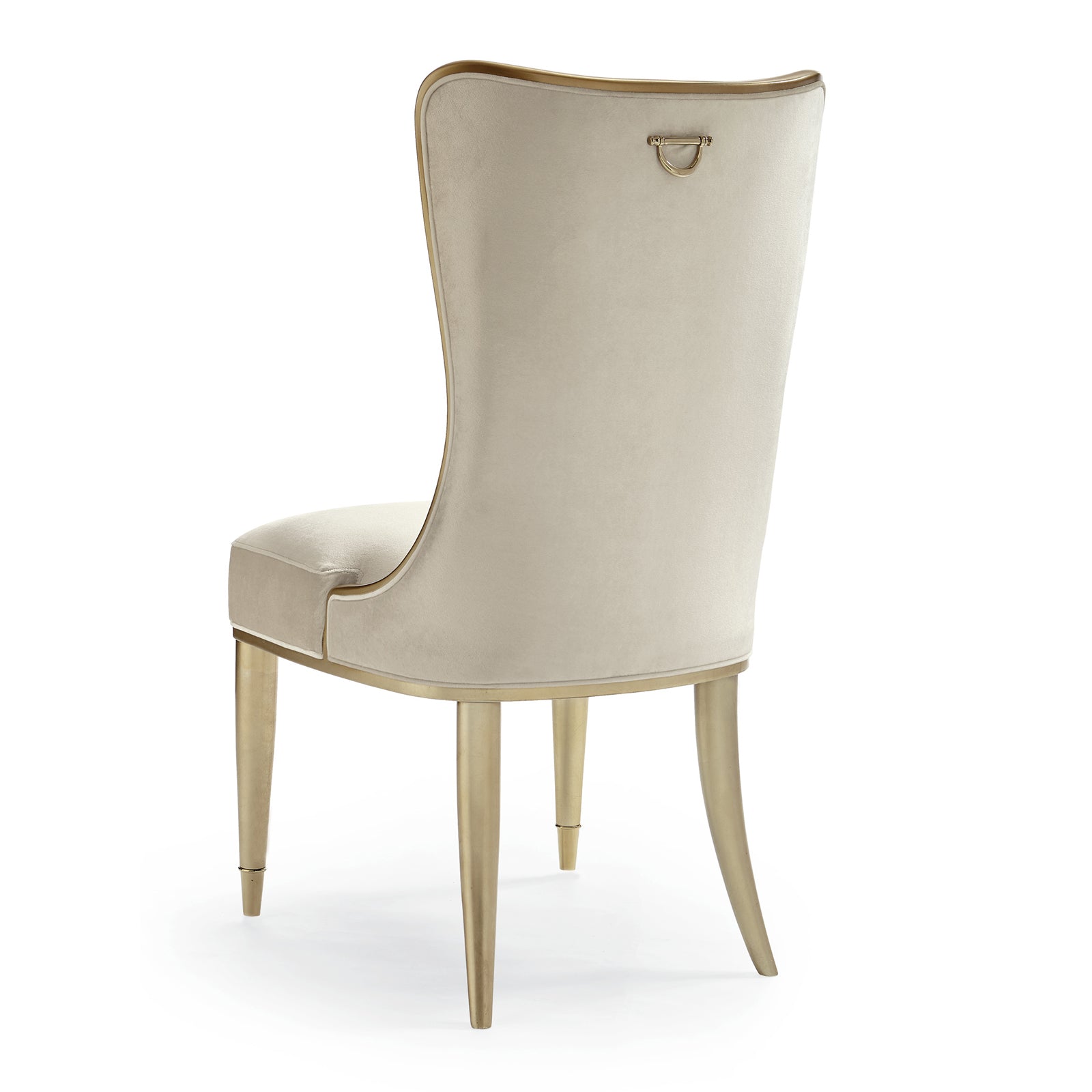 Caracole Debut Sophisticates Dining Chair