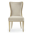 Caracole Debut Sophisticates Dining Chair