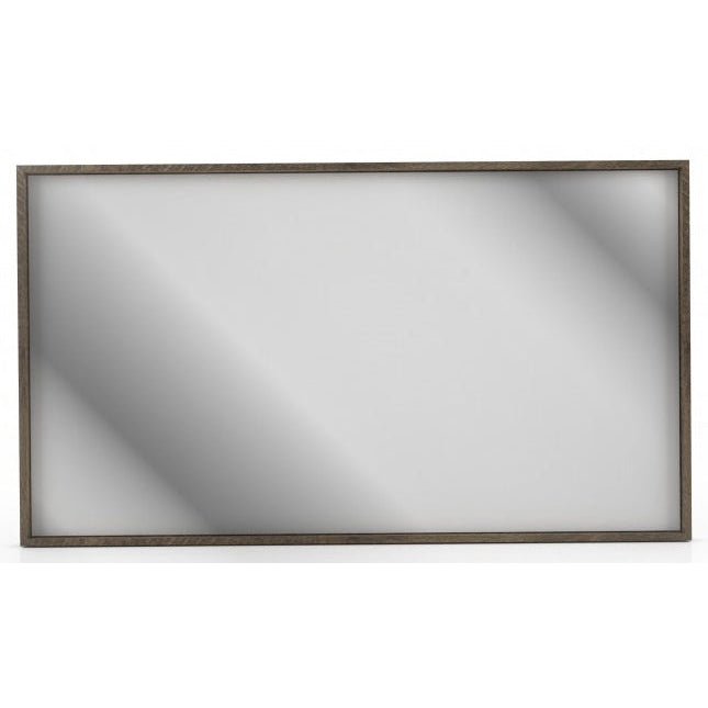 Huppe Silk Horizontal Mirror