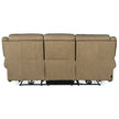 Hooker Furniture Oberon Zero Gravity Power Sofa with Power Headrest
