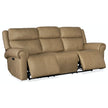 Hooker Furniture Oberon Zero Gravity Power Sofa with Power Headrest