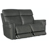 Hooker Furniture Lyra Zero Gravity Power Loveseat with Power Headrest