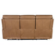Hooker Furniture Lyra Zero Gravity Power Sofa with Power Headrest