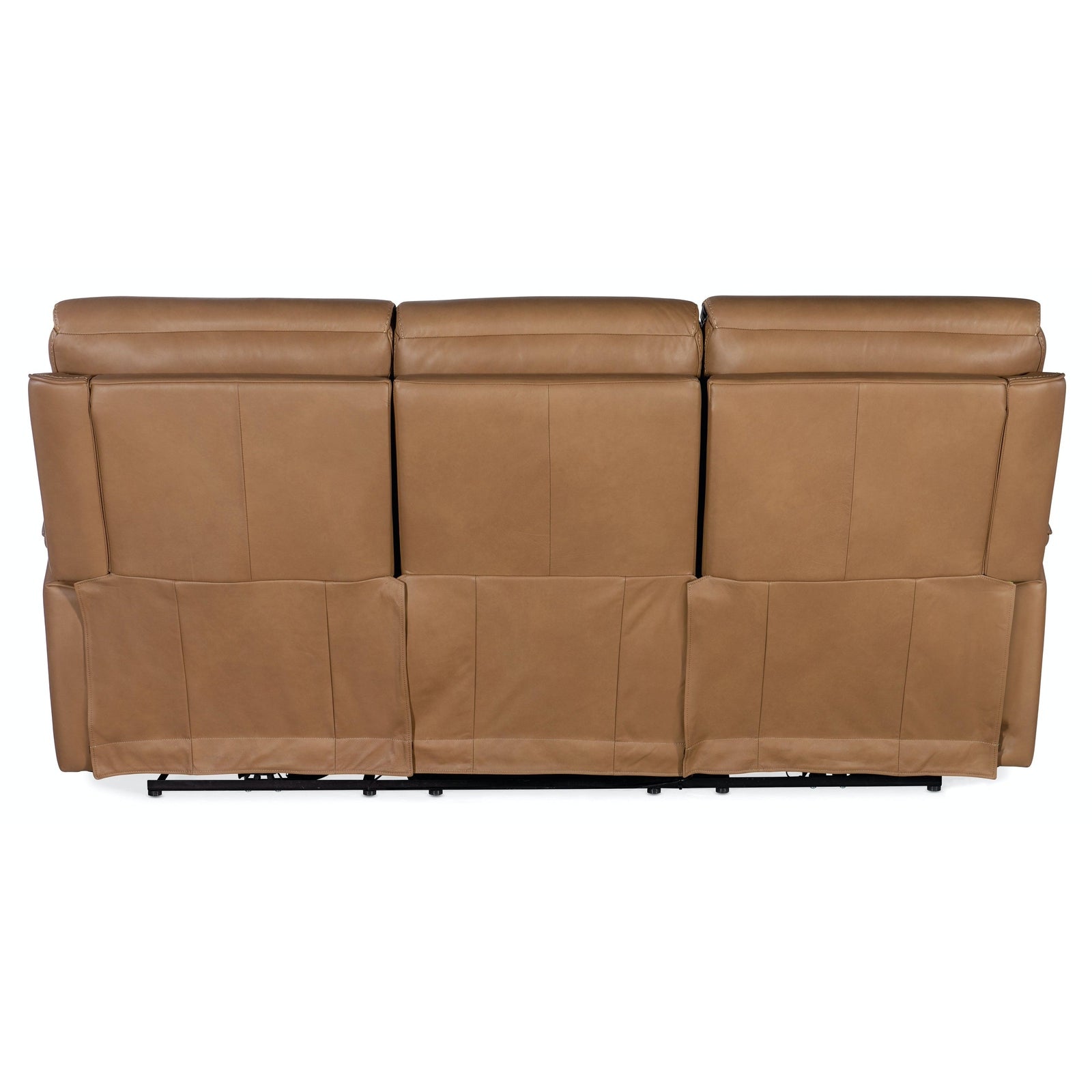 Hooker Furniture Lyra Zero Gravity Power Sofa with Power Headrest