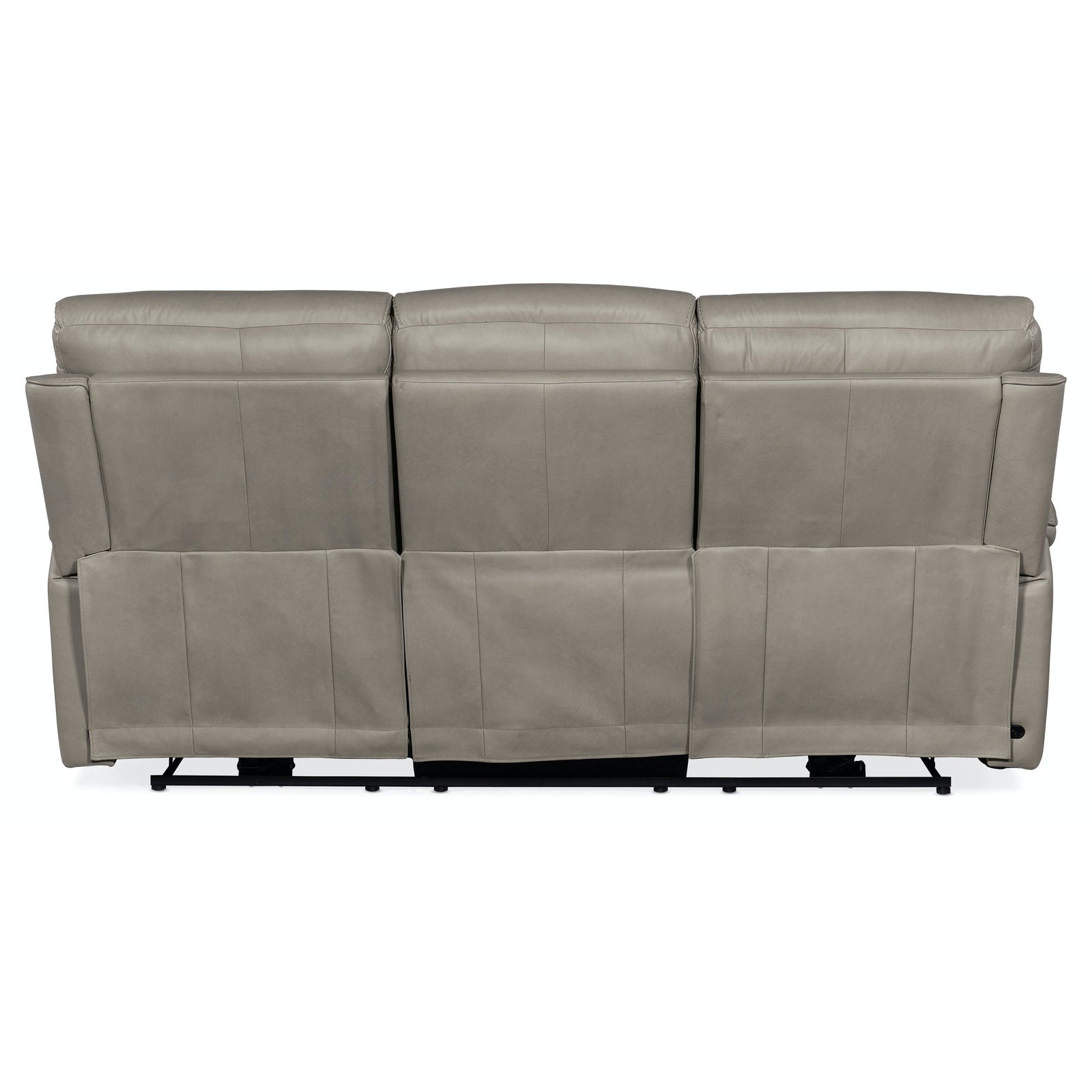 Hooker Furniture Lyra Zero Gravity Power Sofa with Power Headrest