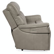 Hooker Furniture Lyra Zero Gravity Power Sofa with Power Headrest