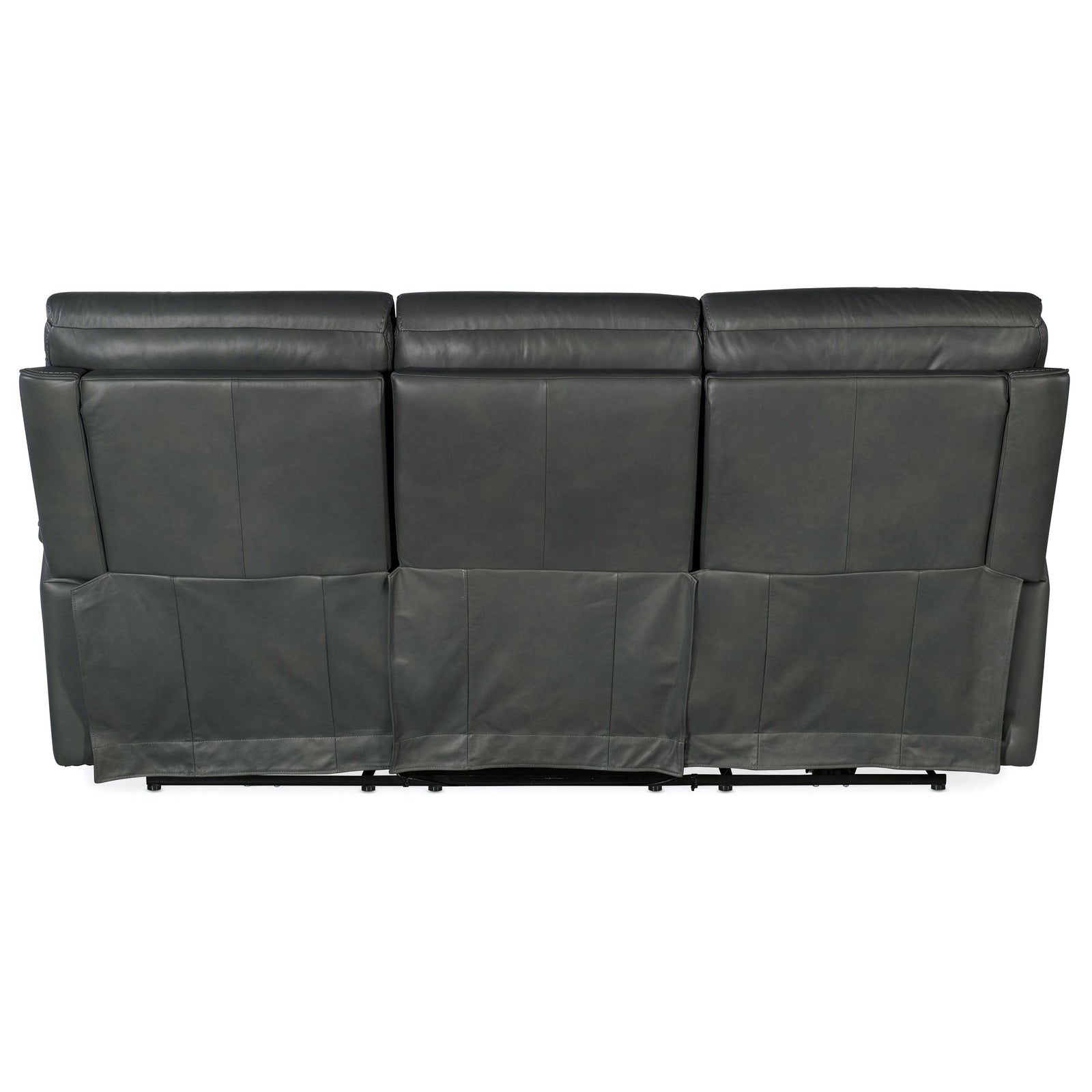 Hooker Furniture Lyra Zero Gravity Power Sofa with Power Headrest