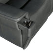 Hooker Furniture Lyra Zero Gravity Power Sofa with Power Headrest