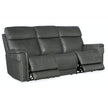 Hooker Furniture Lyra Zero Gravity Power Sofa with Power Headrest