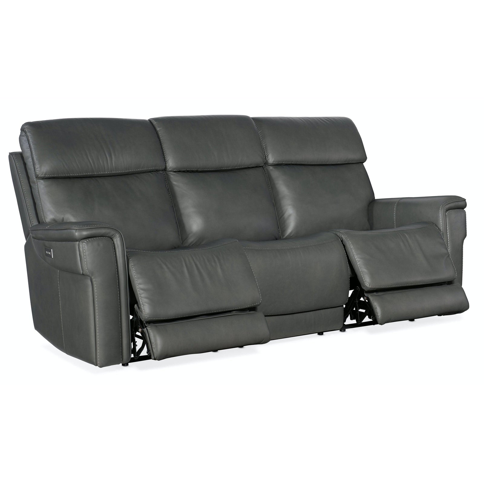 Hooker Furniture Lyra Zero Gravity Power Sofa with Power Headrest