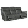 Hooker Furniture Lyra Zero Gravity Power Sofa with Power Headrest