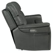 Hooker Furniture Lyra Zero Gravity Power Sofa with Power Headrest