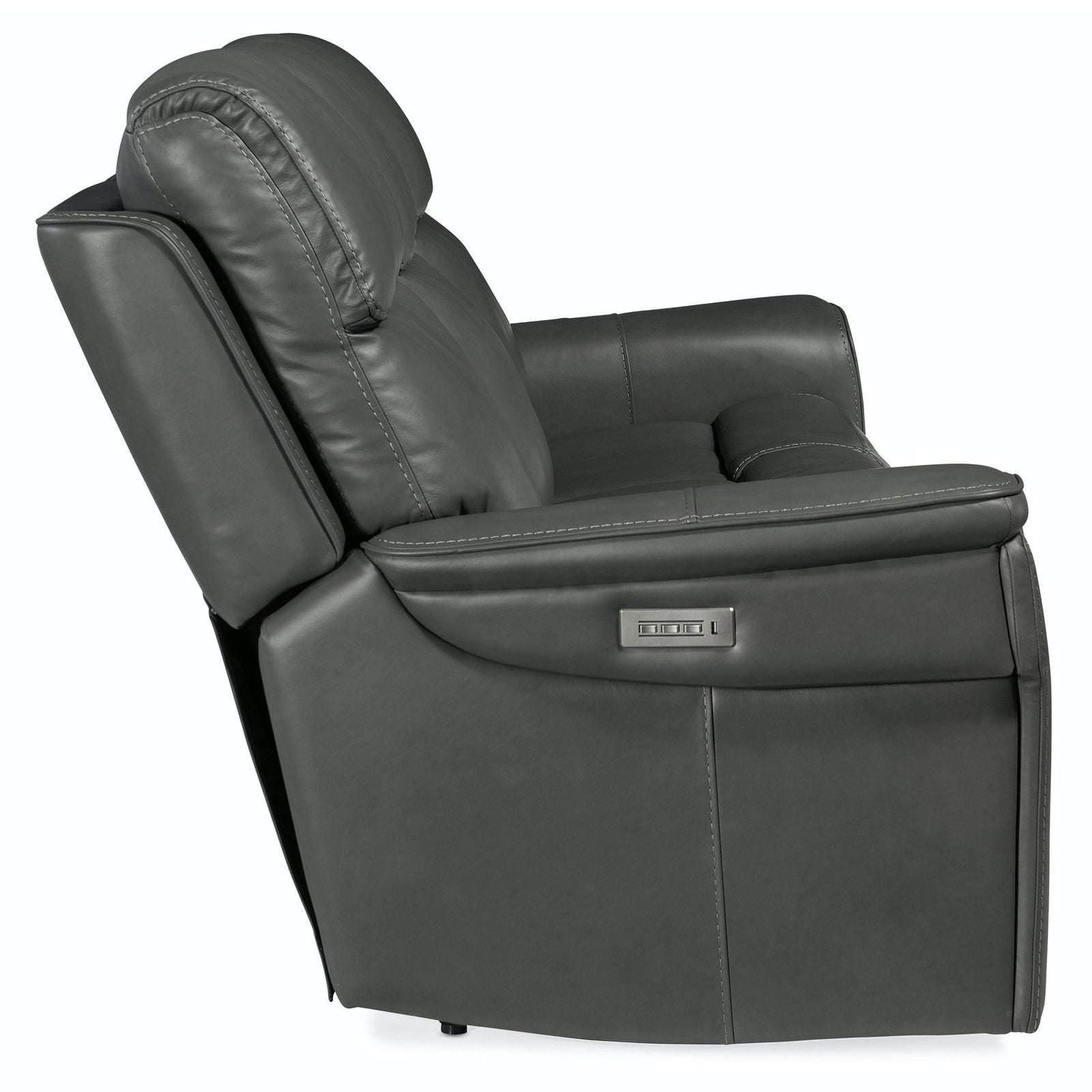Hooker Furniture Lyra Zero Gravity Power Sofa with Power Headrest