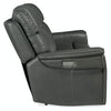 Hooker Furniture Lyra Zero Gravity Power Sofa with Power Headrest