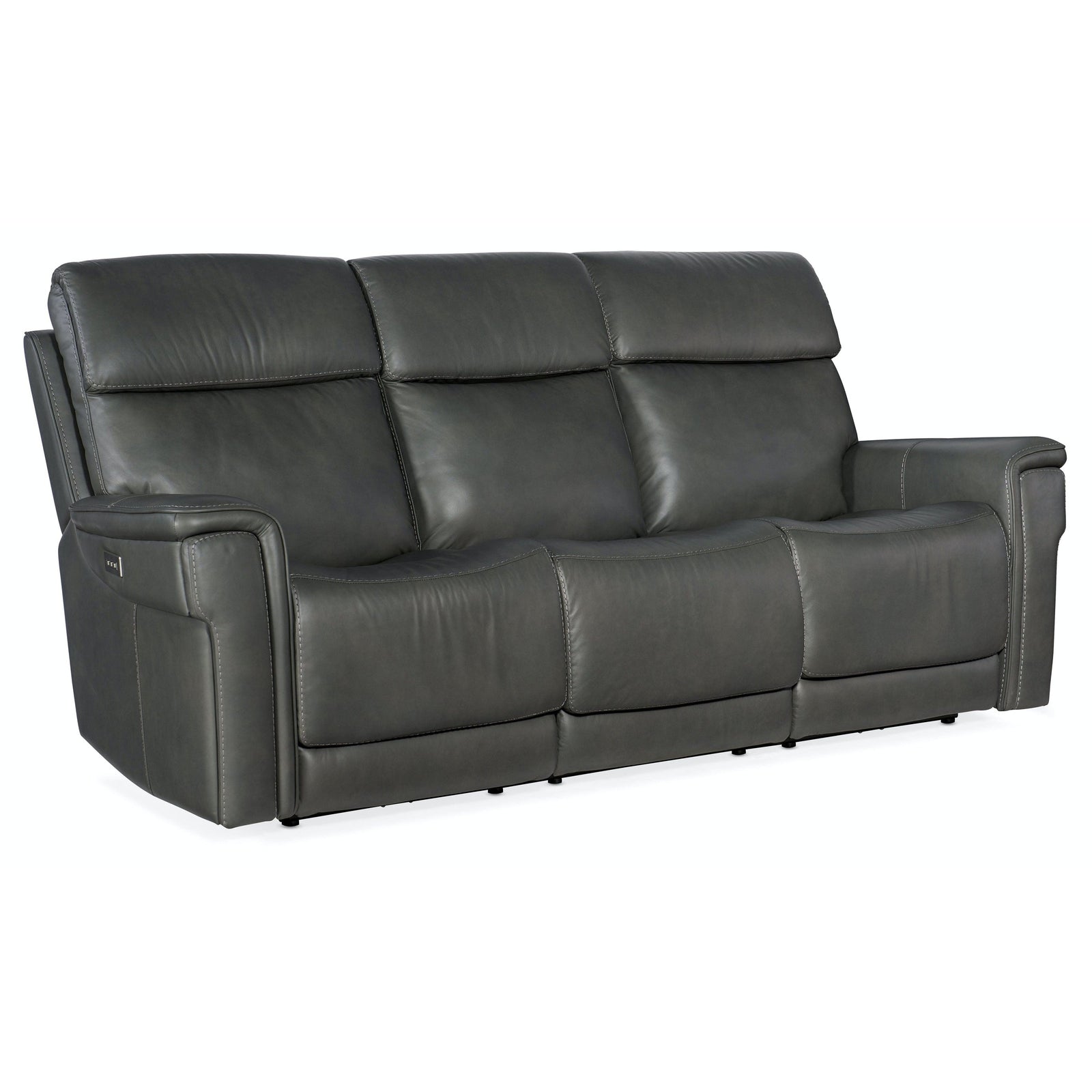 Hooker Furniture Lyra Zero Gravity Power Sofa with Power Headrest