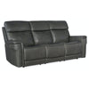 Hooker Furniture Lyra Zero Gravity Power Sofa with Power Headrest