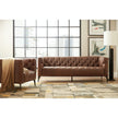 Hooker Furniture Nicolla Stationary Sofa