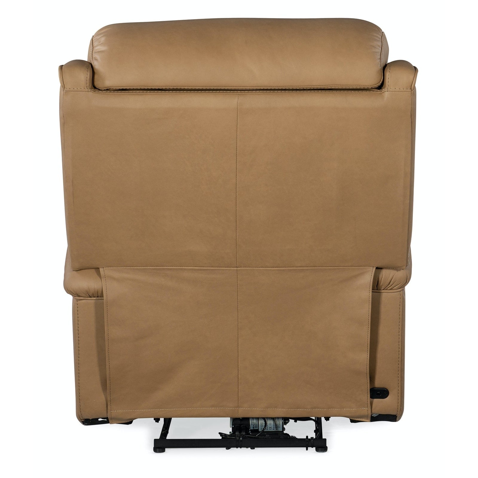Hooker Furniture Rhea Zero Gravity Power Recliner with Power Headrest