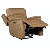 Hooker Furniture Rhea Zero Gravity Power Recliner with Power Headrest