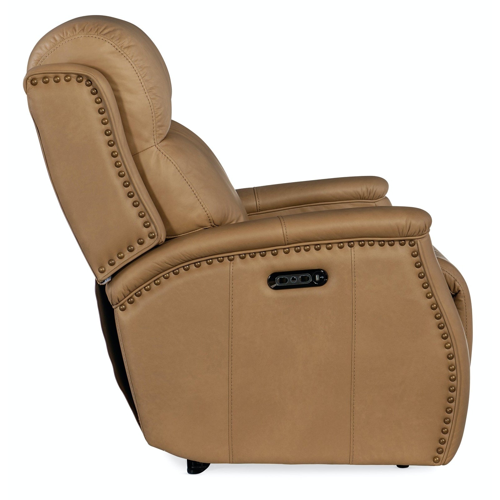 Hooker Furniture Rhea Zero Gravity Power Recliner with Power Headrest