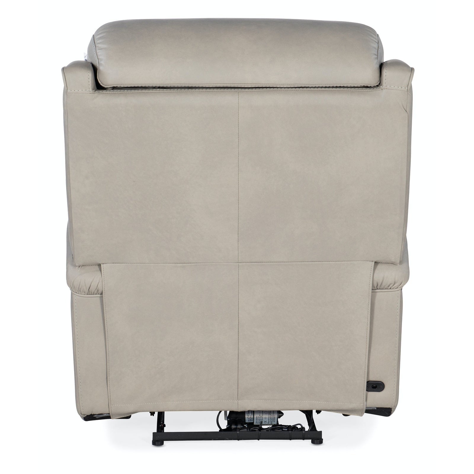 Hooker Furniture Rhea Zero Gravity Power Recliner with Power Headrest