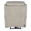 Hooker Furniture Rhea Zero Gravity Power Recliner with Power Headrest