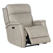 Hooker Furniture Rhea Zero Gravity Power Recliner with Power Headrest