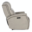 Hooker Furniture Rhea Zero Gravity Power Recliner with Power Headrest