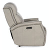 Hooker Furniture Rhea Zero Gravity Power Recliner with Power Headrest