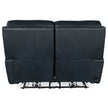 Hooker Furniture Ruthe Zero Gravity Power Recline Loveseat with Power Headrest