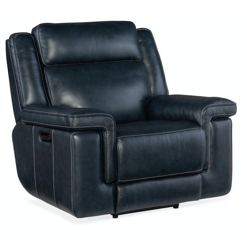 Lay flat sleeper discount recliner