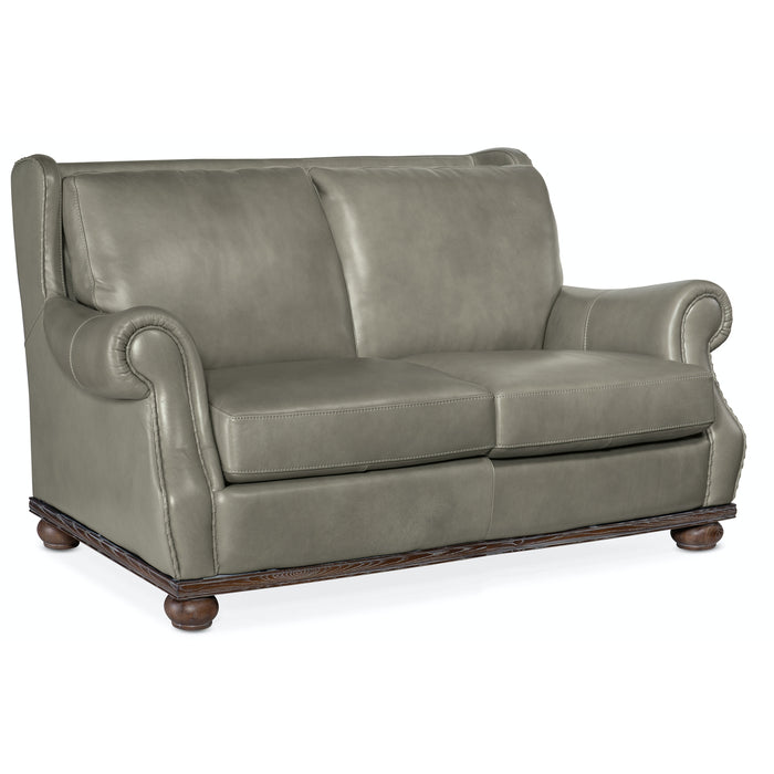 clearance deals include 15% off Loveseat, on sale for $595 