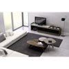 Huppe Studio Square Table