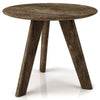 Huppe Studio Round Table