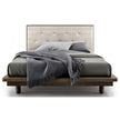 Huppe Surface Upholstered Bed