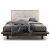 Huppe Surface Upholstered Bed