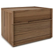 Huppe Swan Large Nightstand