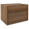 Huppe Swan Large Nightstand
