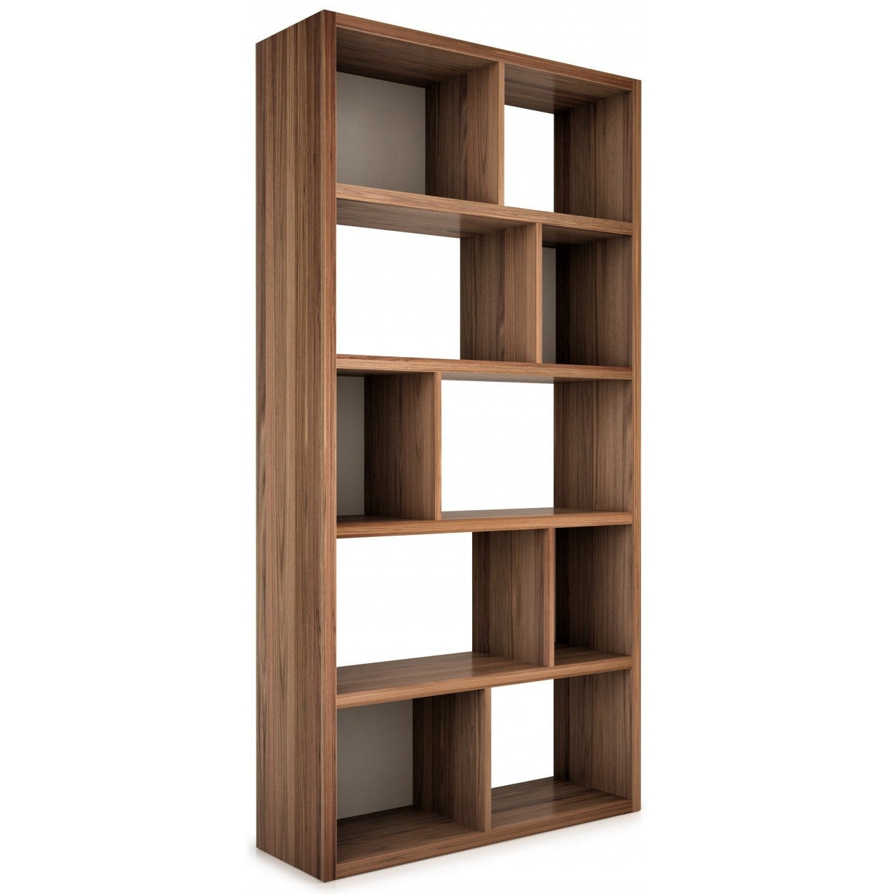 Huppe Swan Bookcase