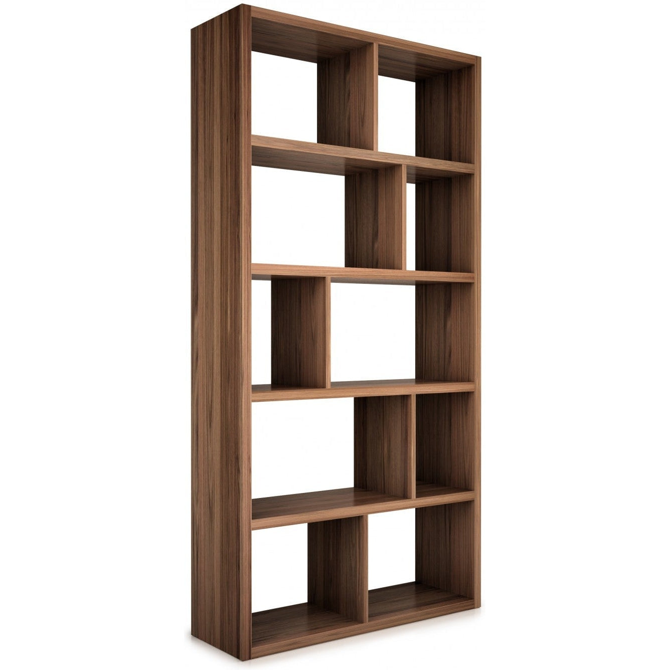 Huppe Swan Bookcase