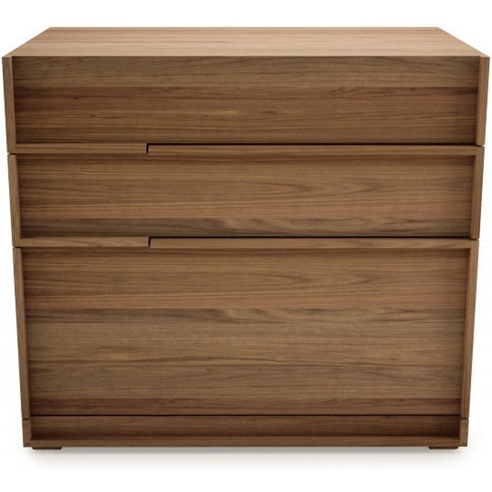 Huppe Swan Drawer File Cabinet 30