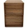 Huppe Swan Drawer File Cabinet 20