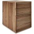 Huppe Swan Drawer File Cabinet 20