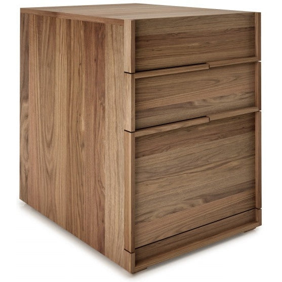 Huppe Swan Drawer File Cabinet 20