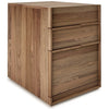 Huppe Swan Drawer File Cabinet 20