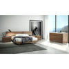 Huppe Swan Large Nightstand