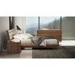 Huppe Swan Small Nightstand