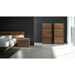 Huppe Swan Large Nightstand